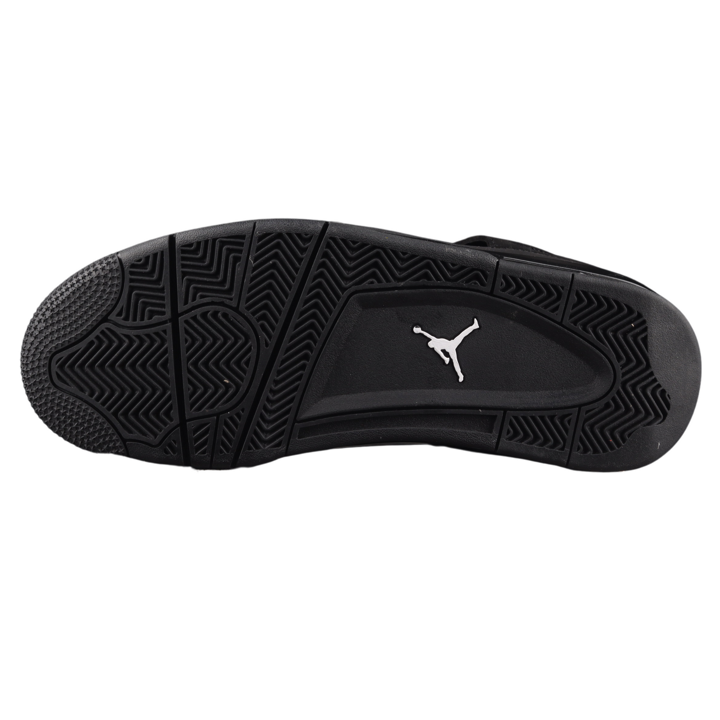 Nike Jordan 4 RETRP Black Cat