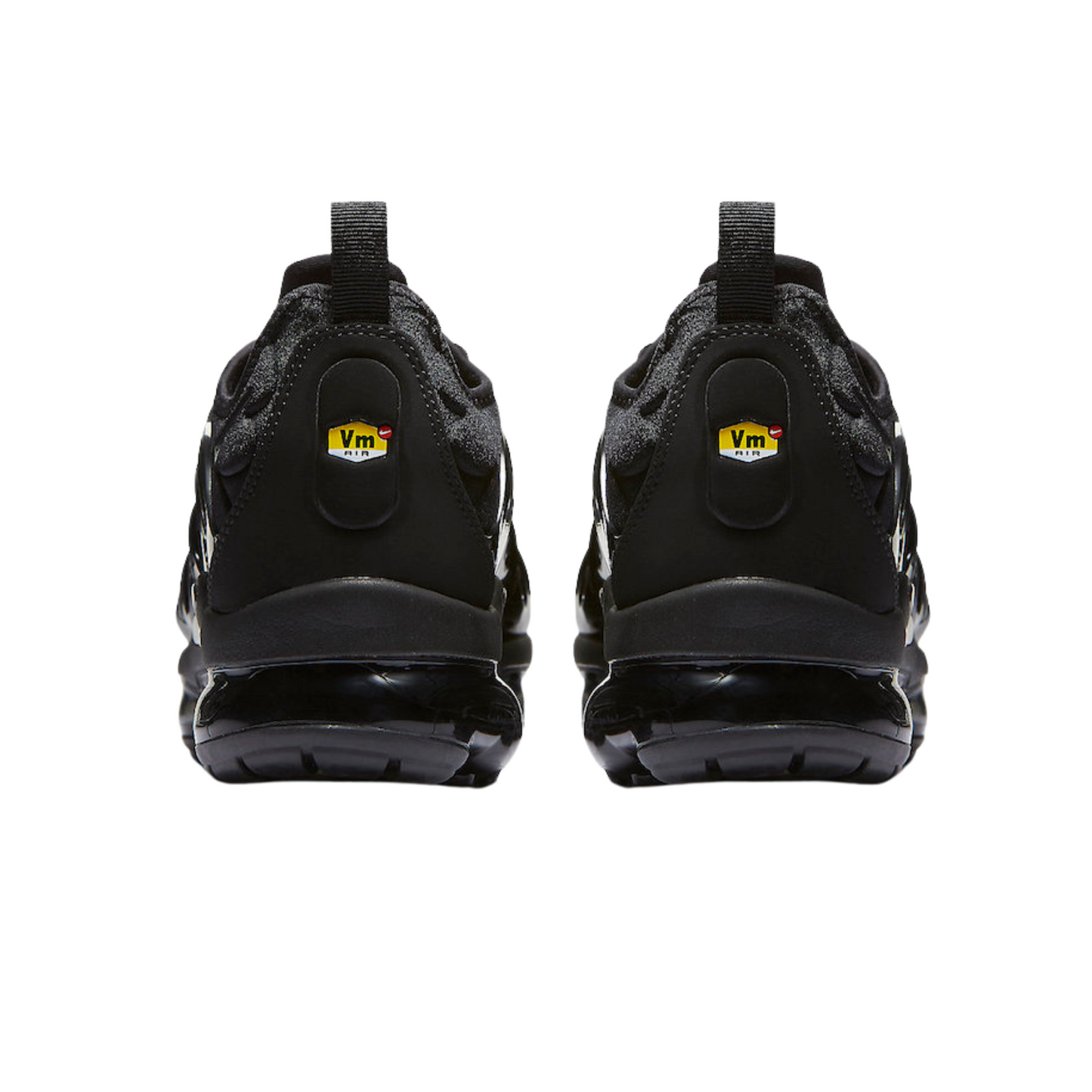 Nike Vapormax Plus Black