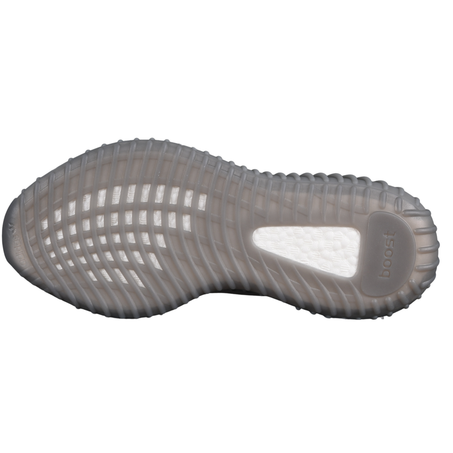 Adidas Yezzy 350 V2 Space ASH