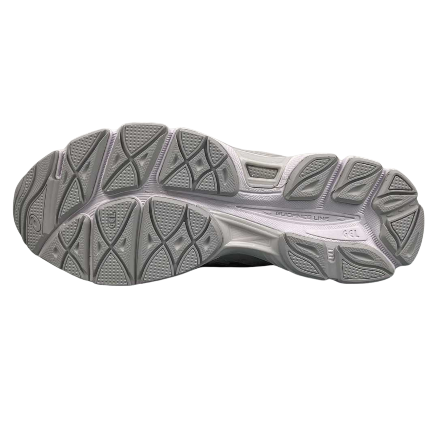 ASICS GEL NYC CLOUD GREY