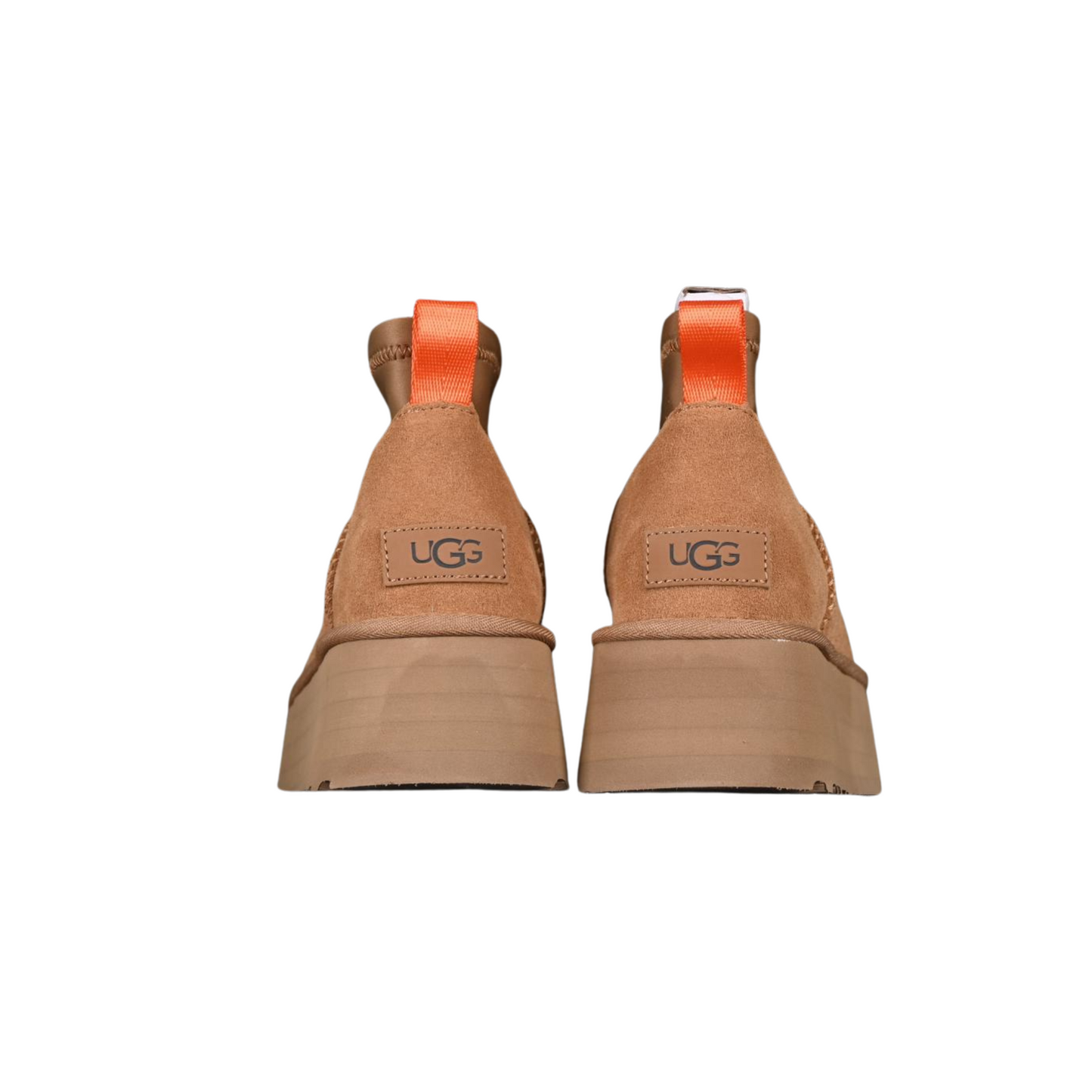 UGG MINI-DIPPER CHESTNUT