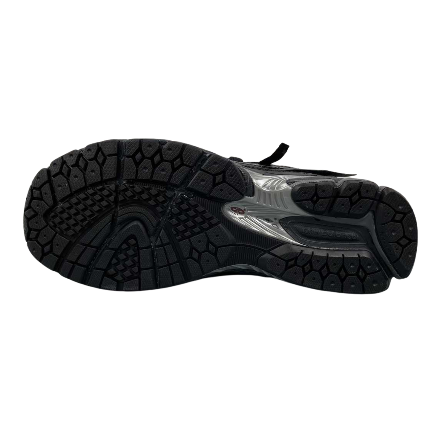 New Balance 1906R Black Castle Rock