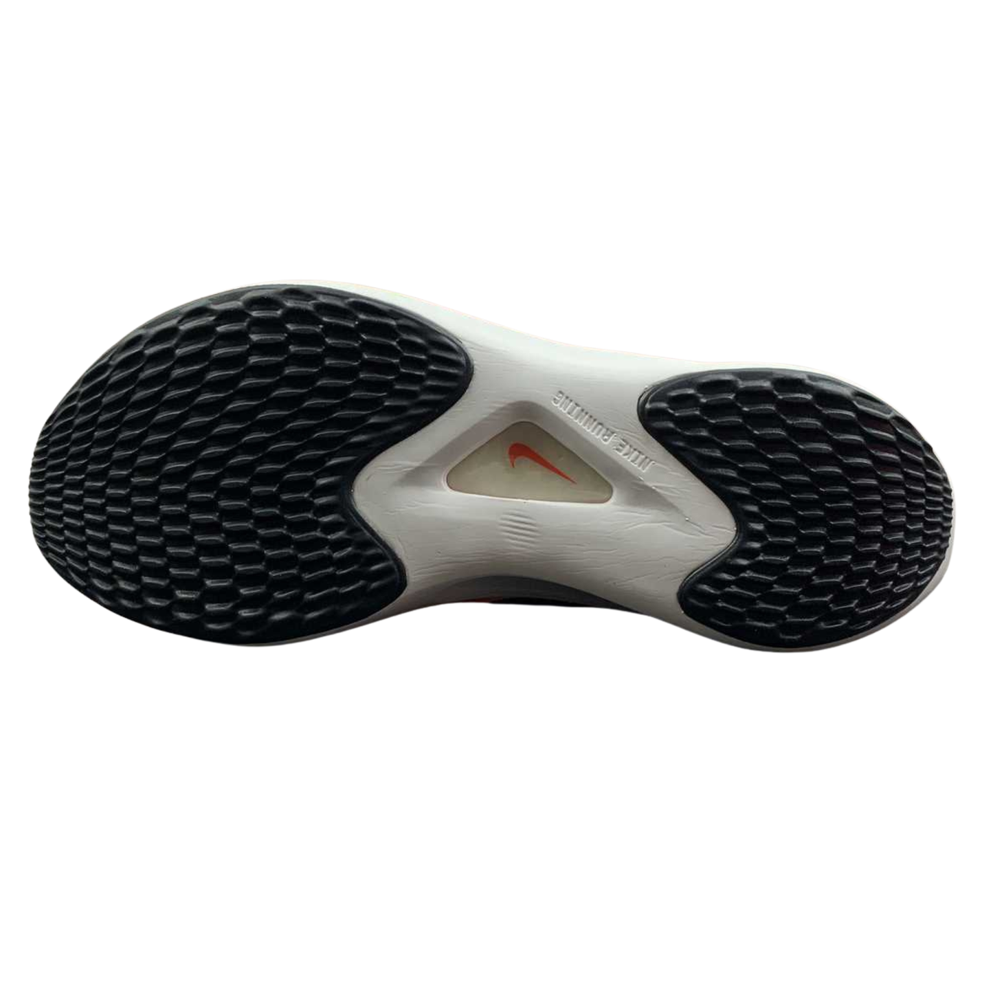 Nike Zoom Fly 5 Total Orange