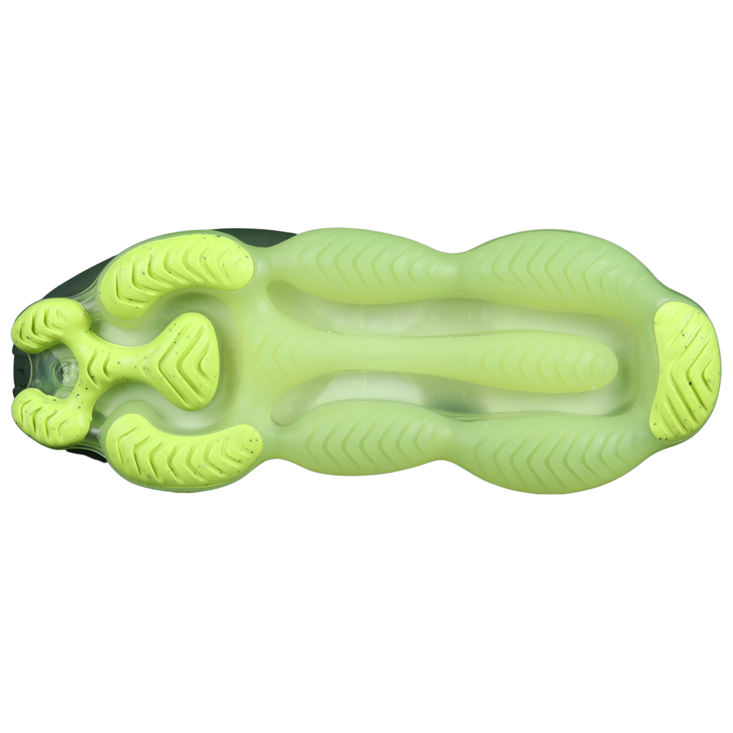 Nike Scorpion Neon