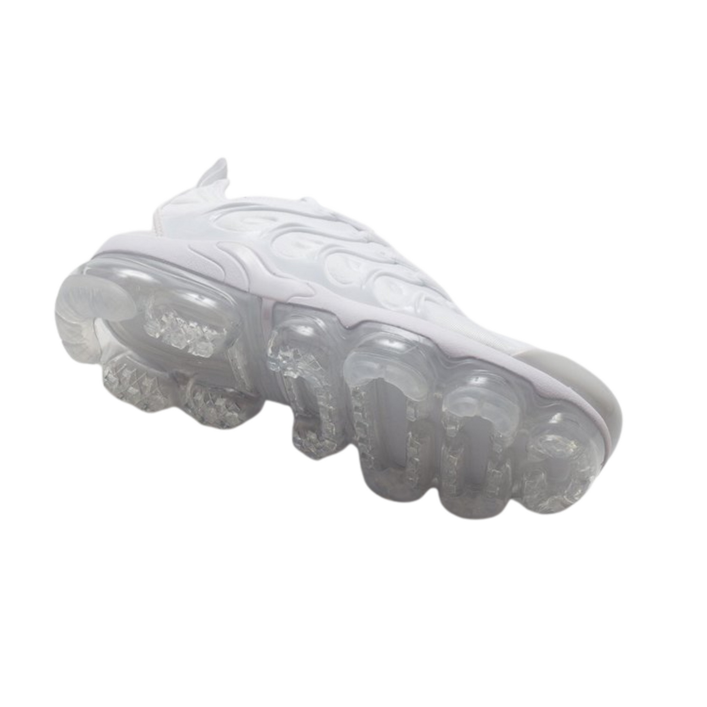 Nike Vapormax Plus White