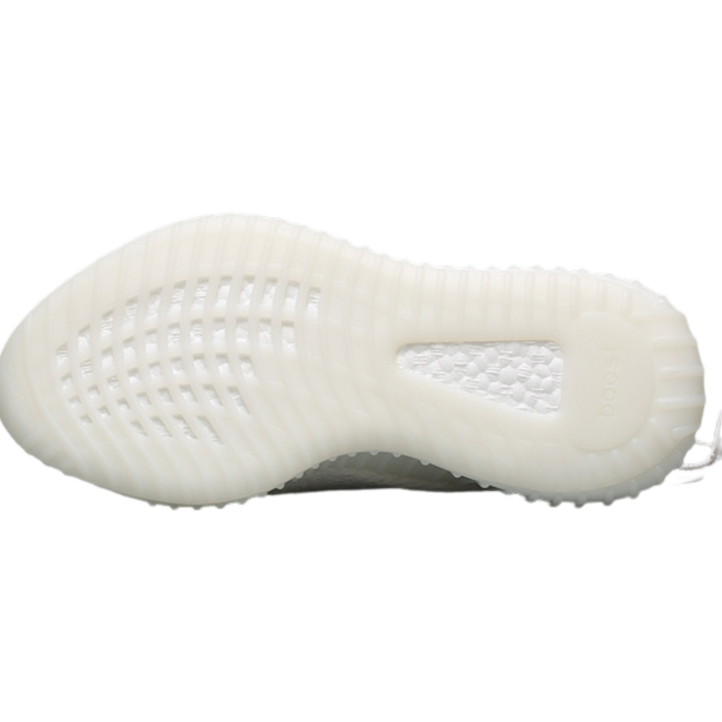 Adidas Yezzy 350 WHITE