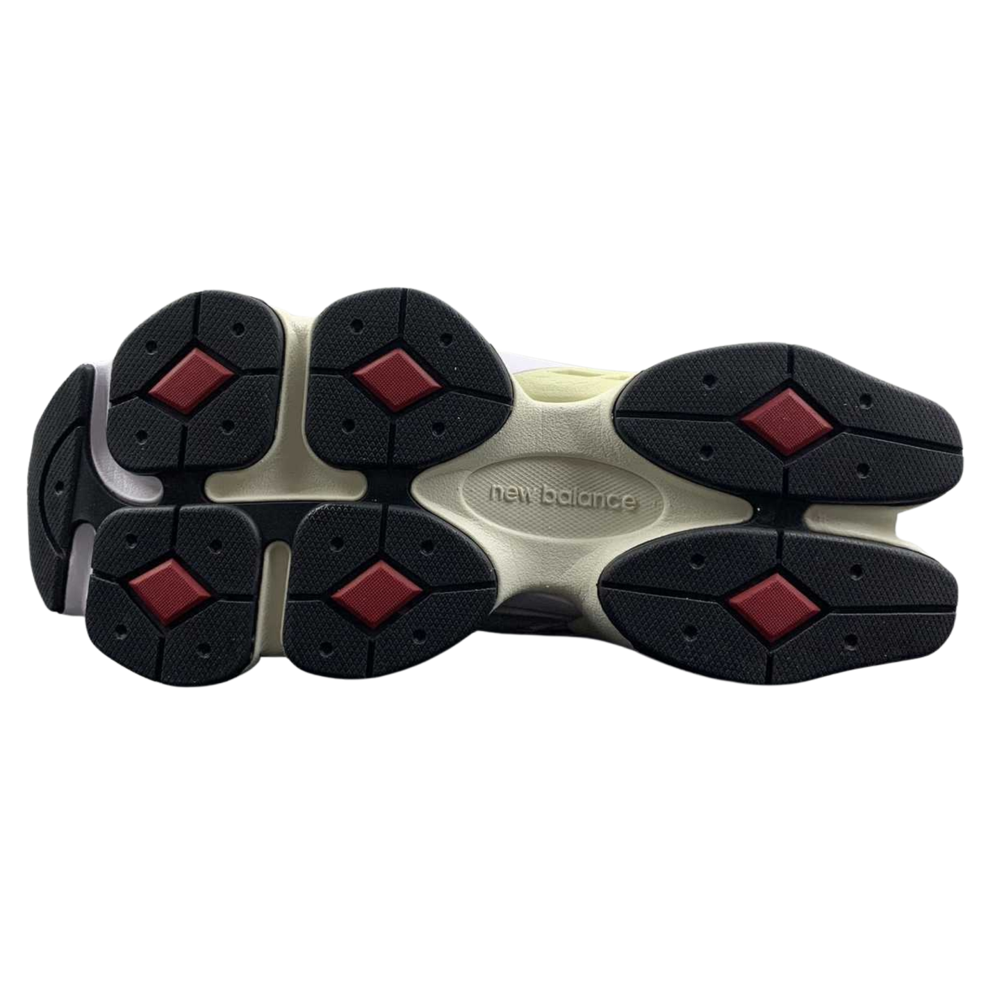 New Balance 9060 Rain Cloud