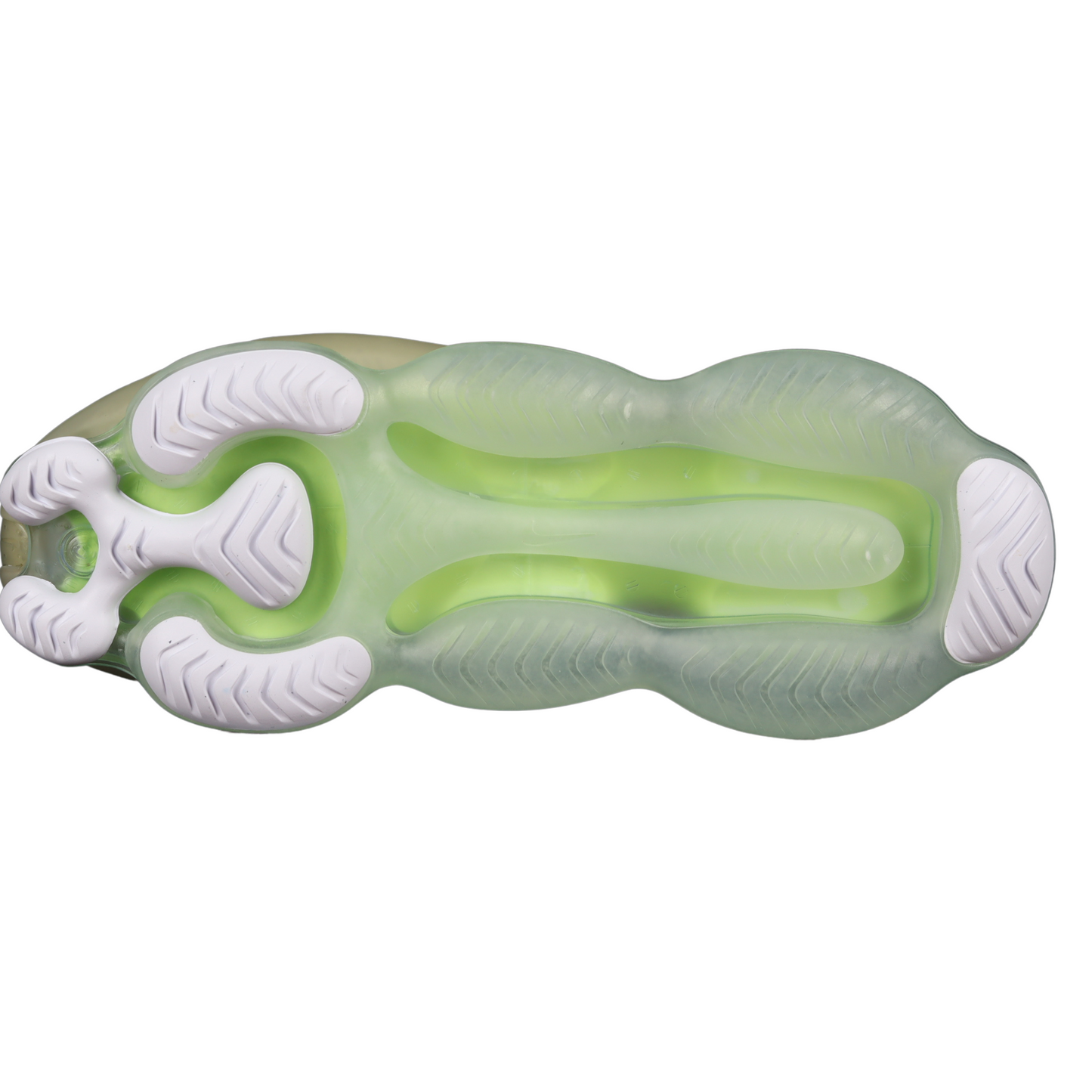 Nike Scorpion Green