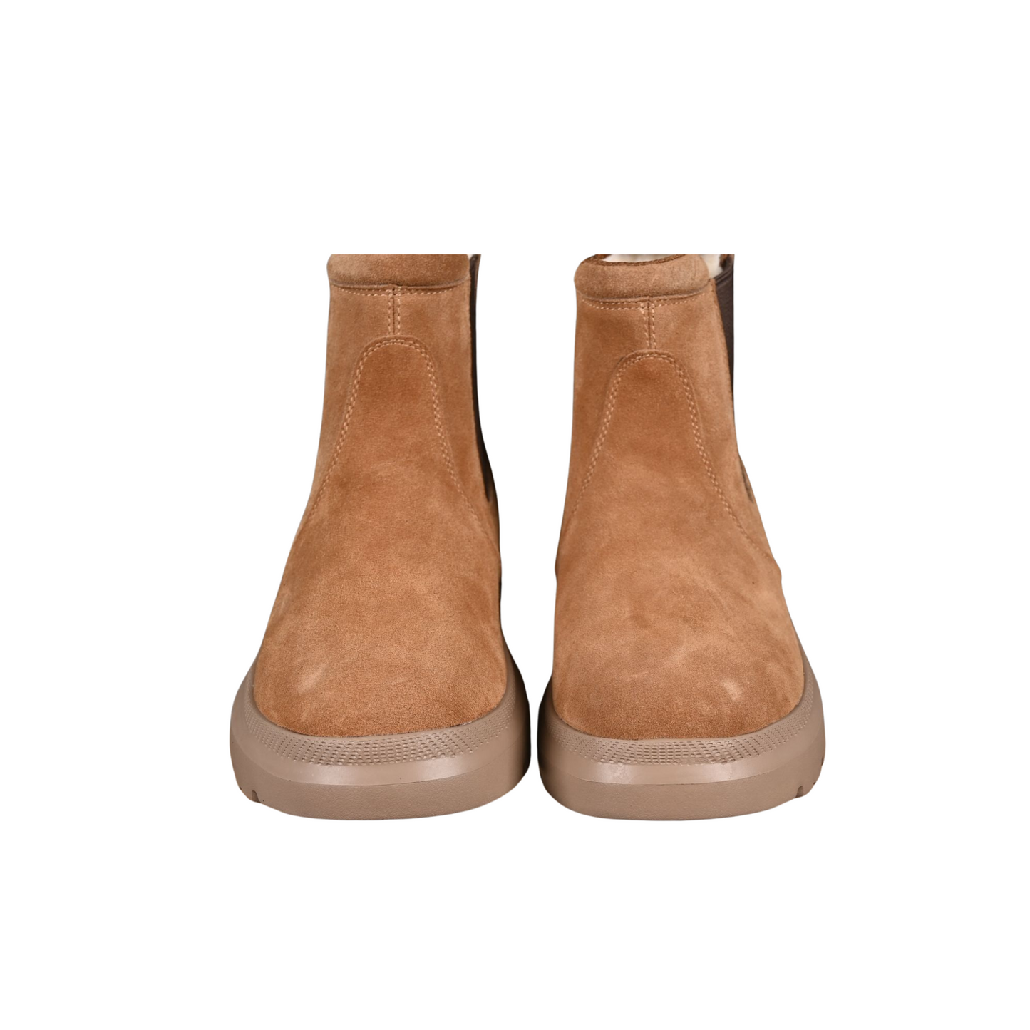 UGG NEUMEL CHELSEA BOOT CHESTNUT