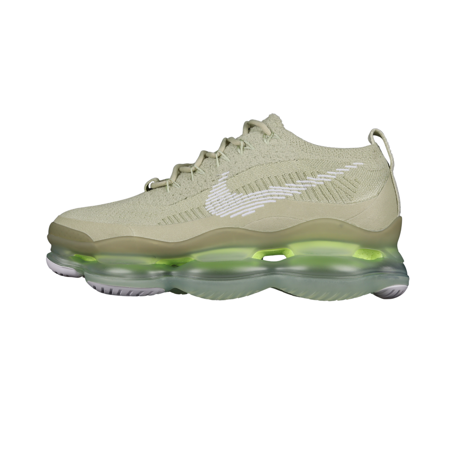 Nike Scorpion Green