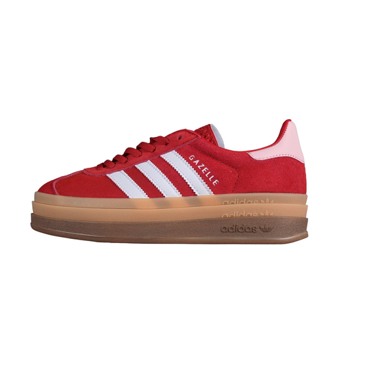 Adidas Originals Gazelle Red