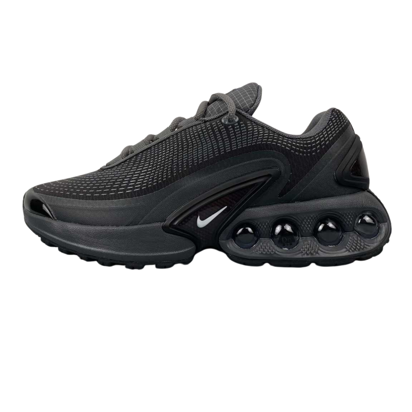 Nike Air Max DN Black Grey