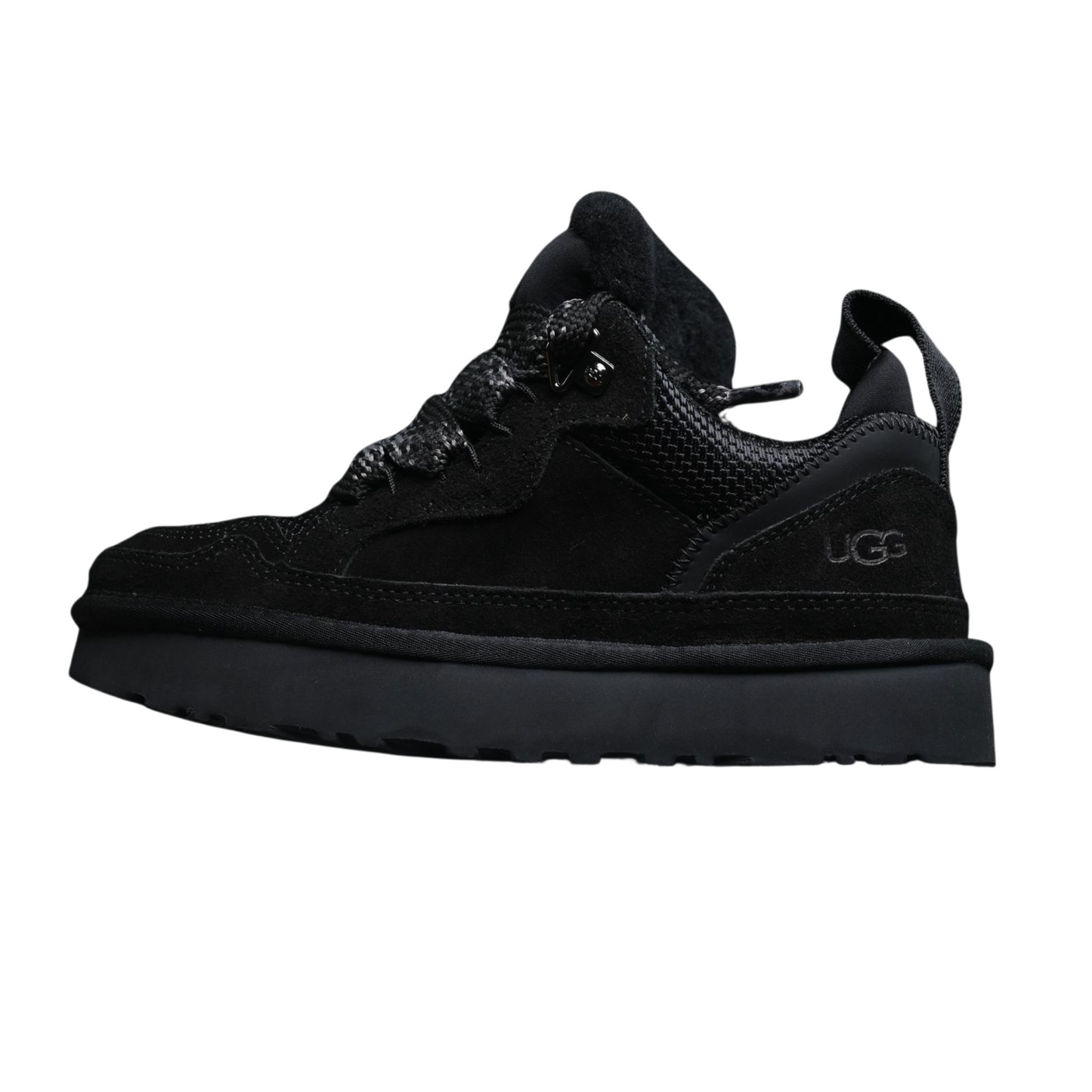 UGG LOWMEL BLACK