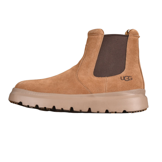 UGG NEUMEL CHELSEA BOOT CHESTNUT