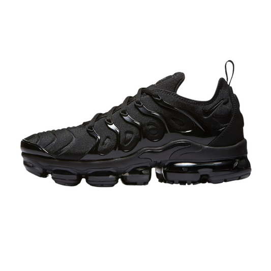 Nike Vapormax Plus Black