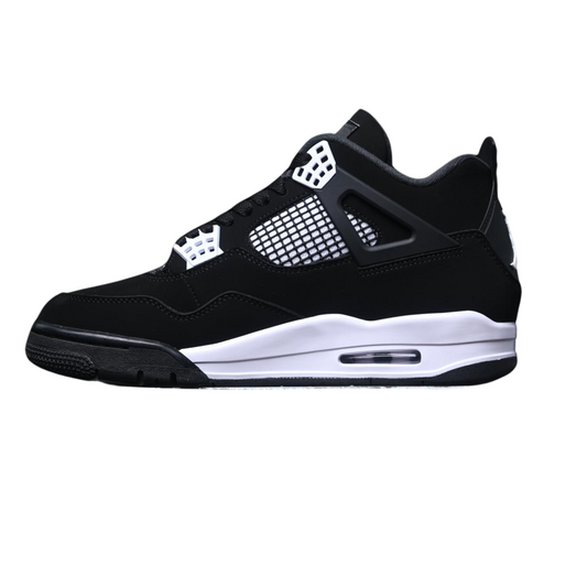 Nike Jordan 4 White Tunder