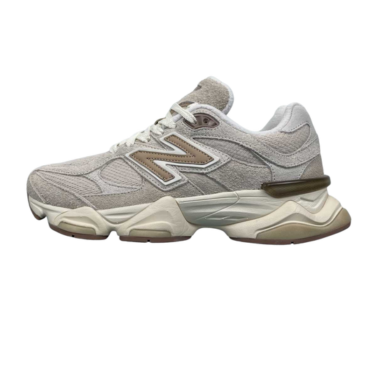 New Balance 9060 Sea Salt Mushroom