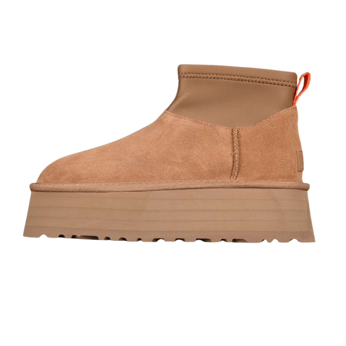 UGG MINI-DIPPER CHESTNUT