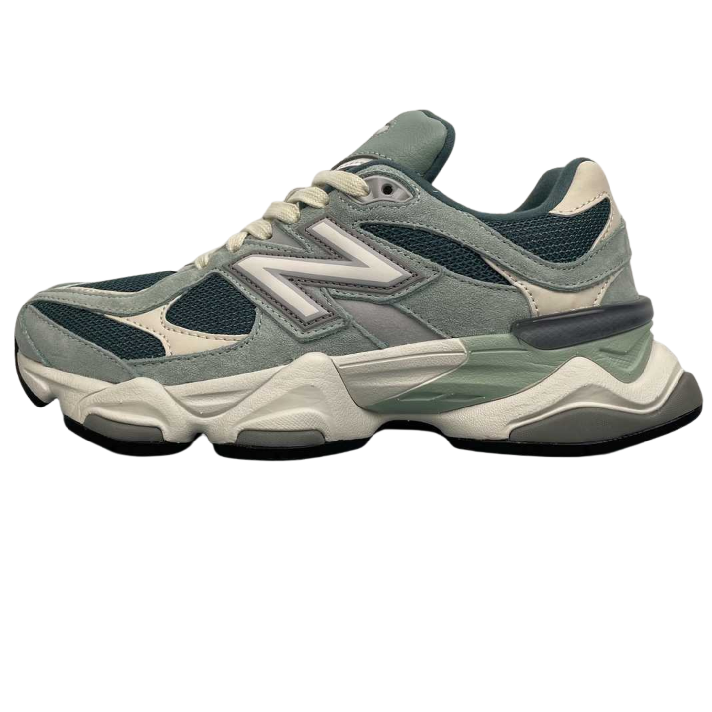 New Balance 9060 Arctic Grey