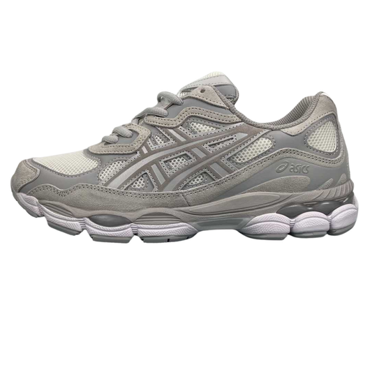 ASICS GEL NYC CLOUD GREY
