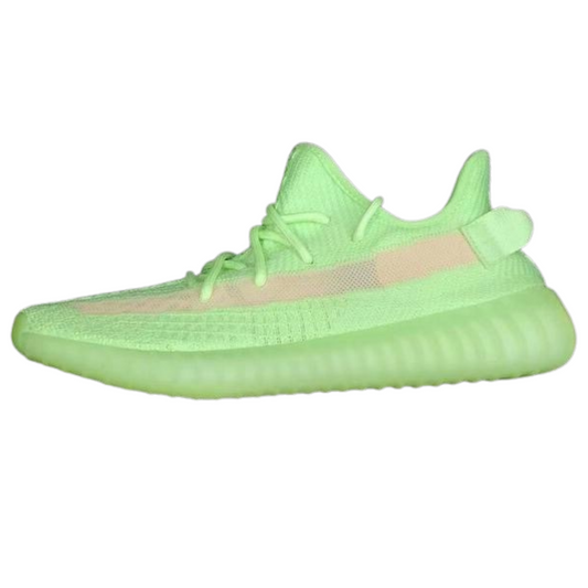 Adidas Yezzy 350 V2 GREEN GLOW