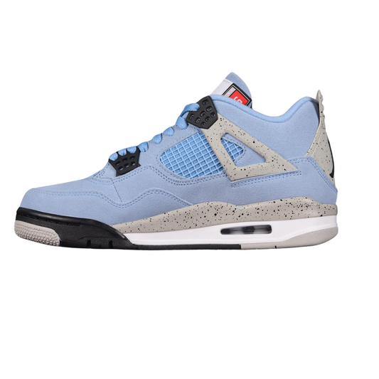 Nike Jordan 4 University Blue