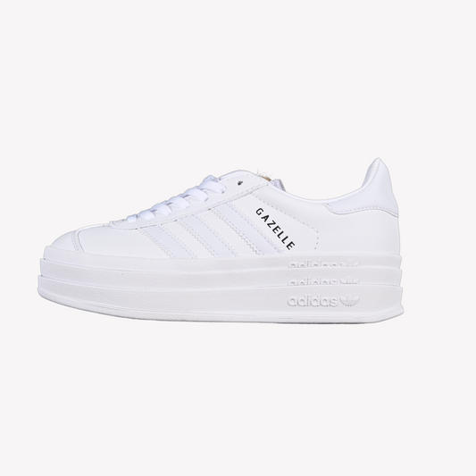 Adidas Originals Gazelle White
