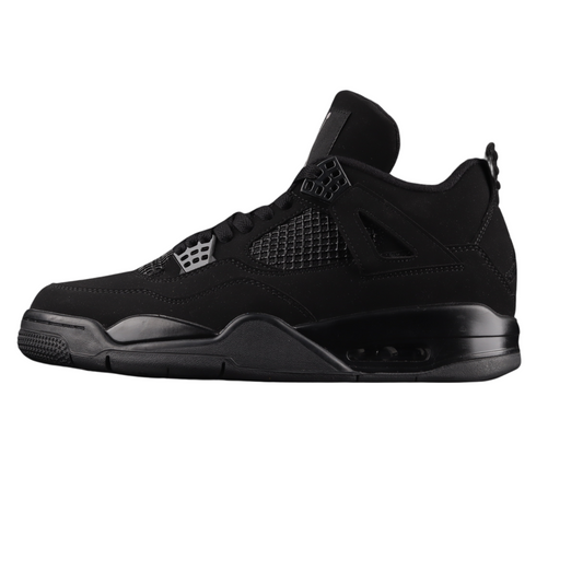 Nike Jordan 4 RETRP Black Cat