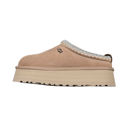 UGG TAZZ SLIPPERS SAND