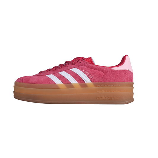 Adidas Originals Gazelle Pink White