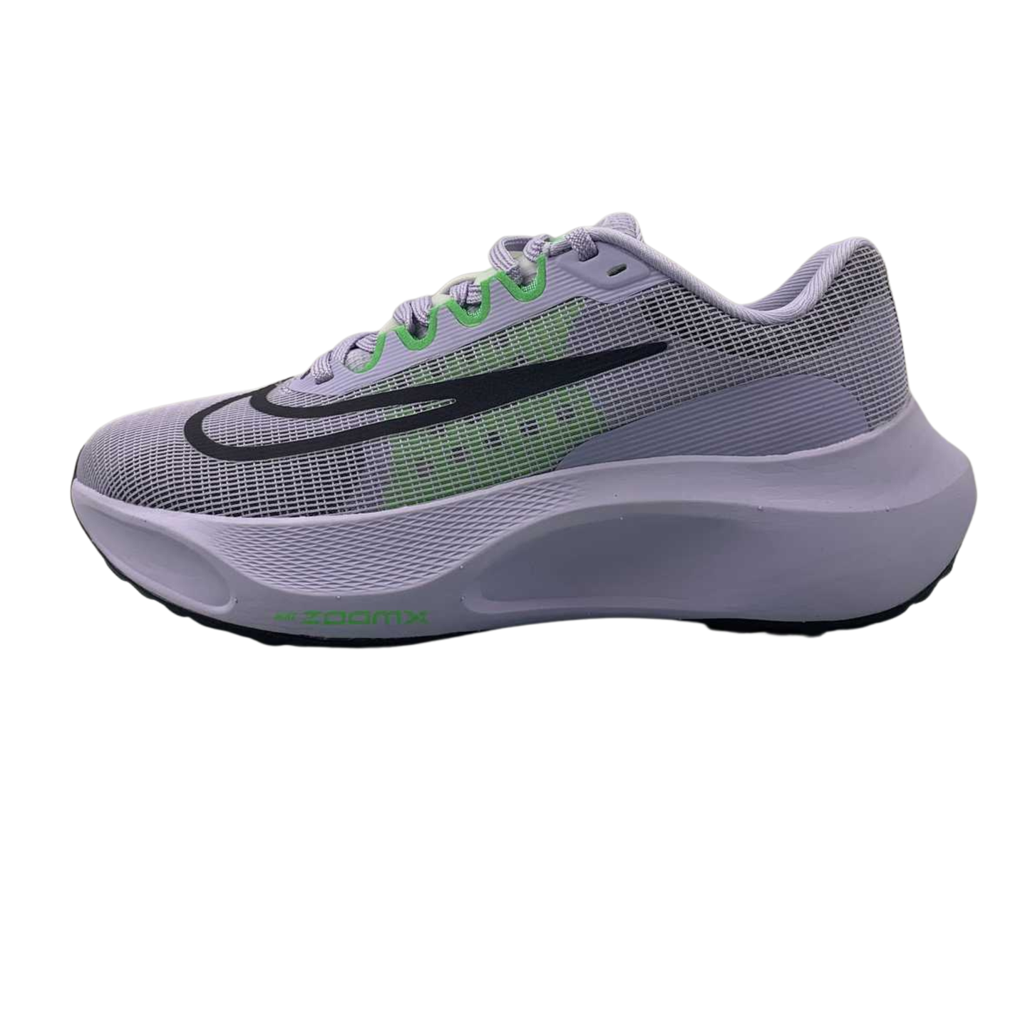 Nike Zoom Fly 5 Oxigen Purple