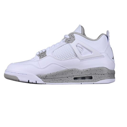 Nike Jordan 4 Oreo