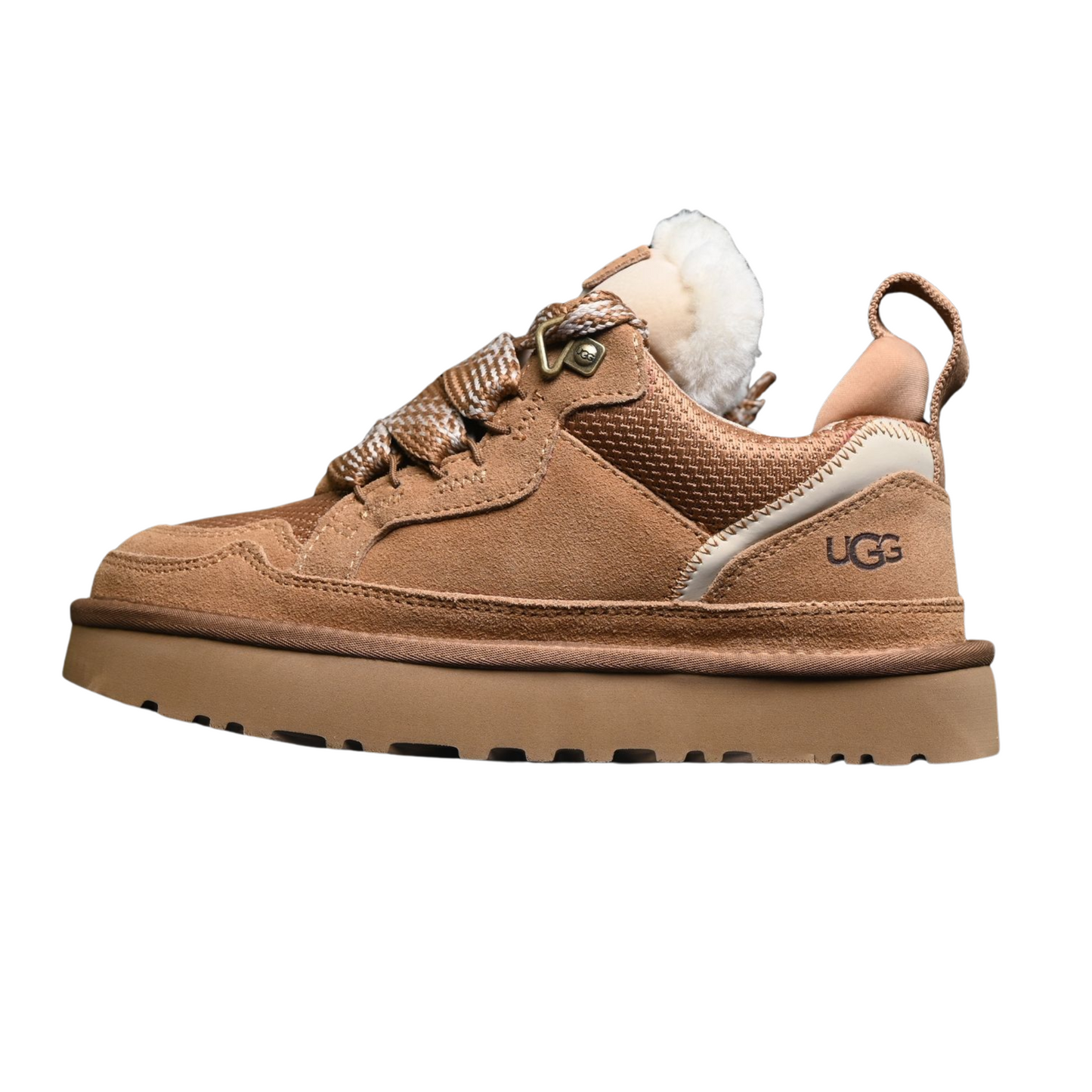 UGG LOWMEL CHESTNUT