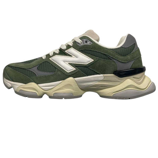 New Balance 9060 Olive Green
