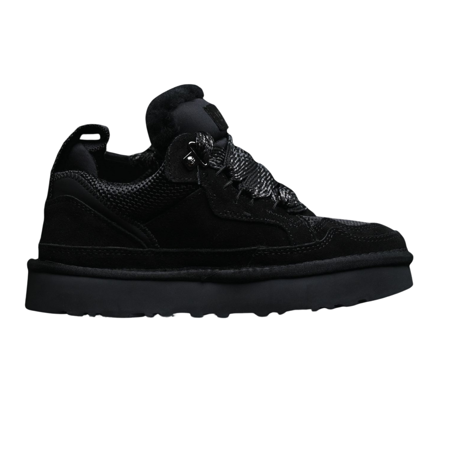 UGG LOWMEL BLACK