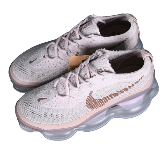Nike Scorpion Pink