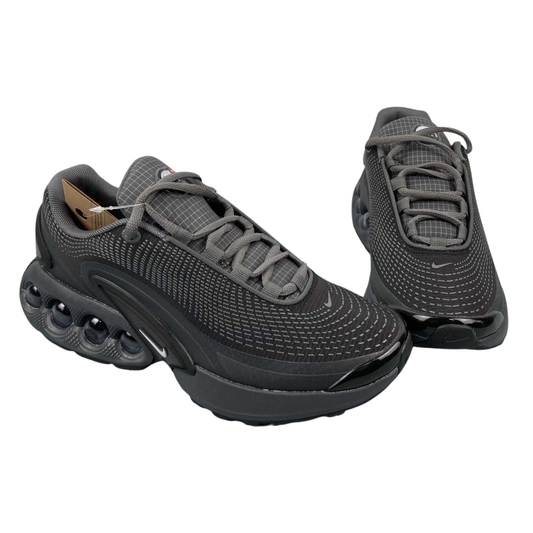 Nike Air Max DN Black Grey