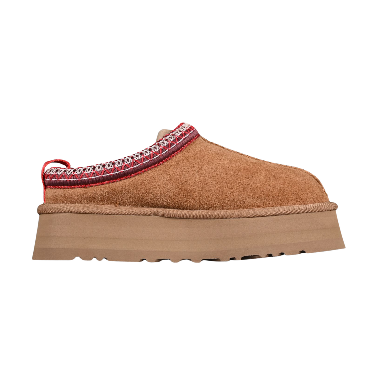 UGG TAZZ SLIPPERS CHESTNUT