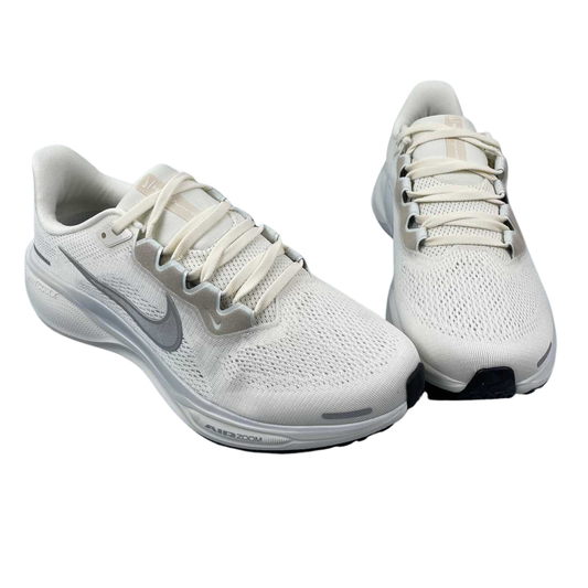 Nike Air Zoom Pegasus 41 Metalic Silver