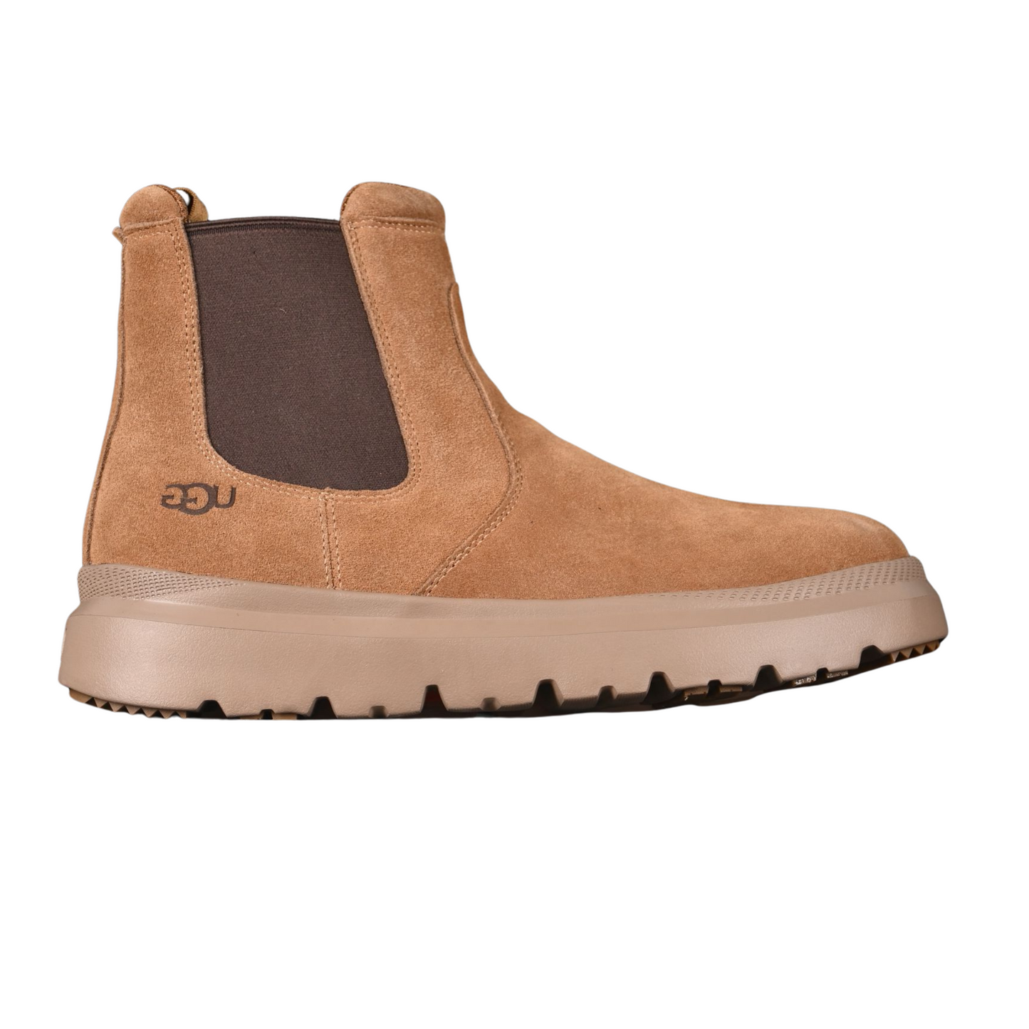 UGG NEUMEL CHELSEA BOOT CHESTNUT