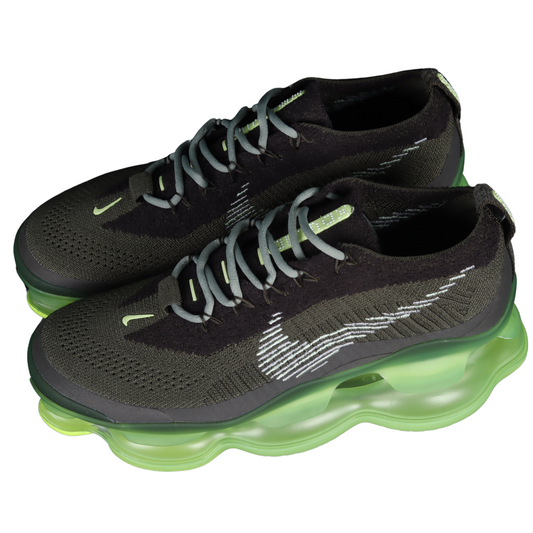 Nike Scorpion Neon