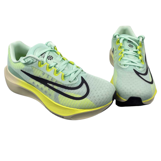 Nike Zoom Fly 5 Mint Foam