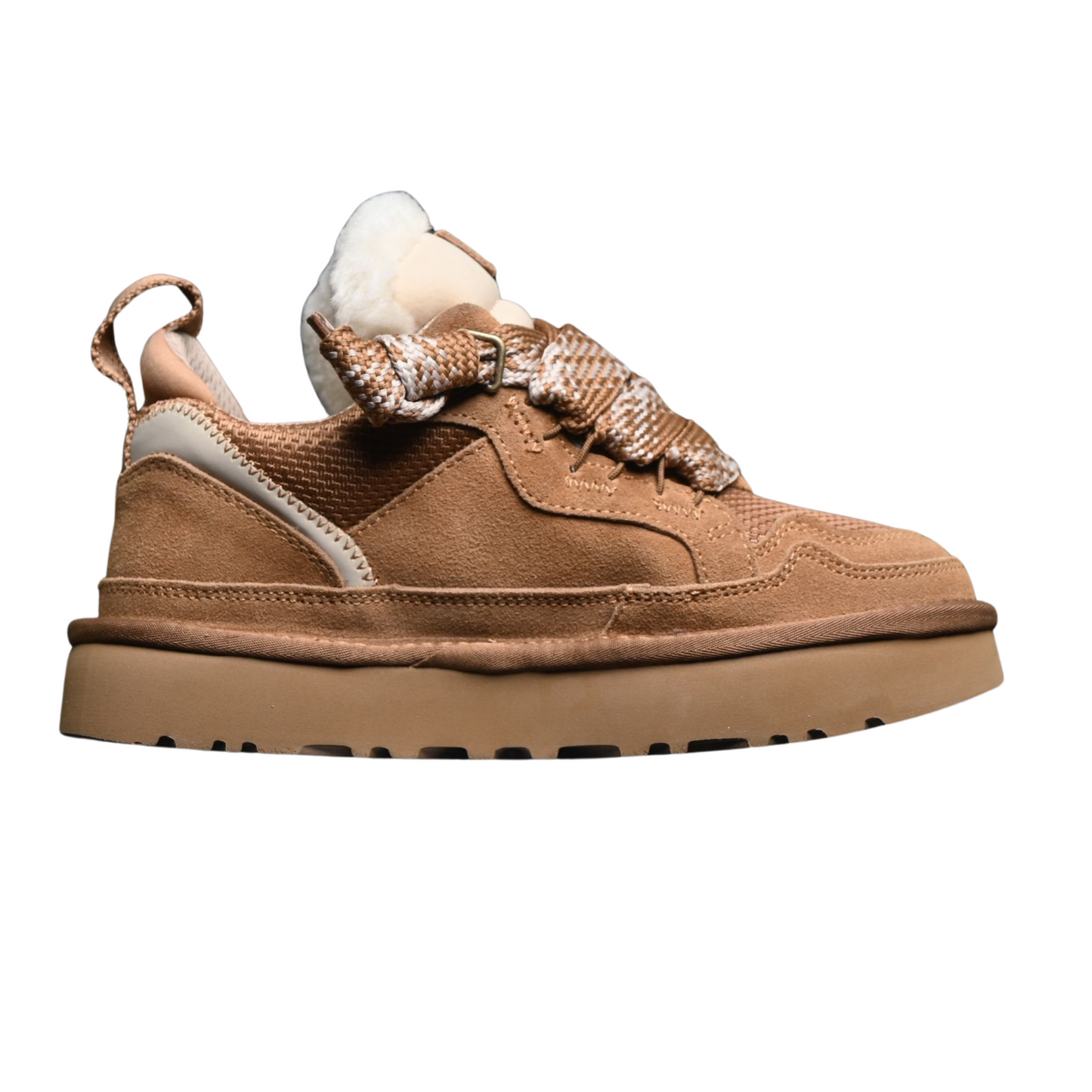 UGG LOWMEL CHESTNUT