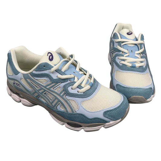 ASICS GEL NYC ARCTIC SKY