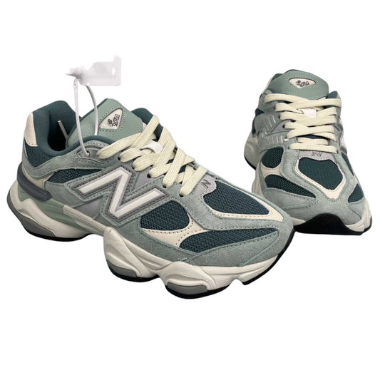 New Balance 9060 Arctic Grey