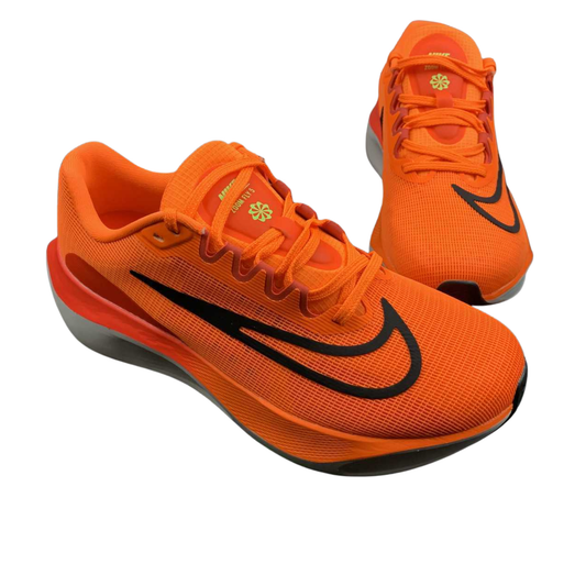 Nike Zoom Fly 5 Total Orange