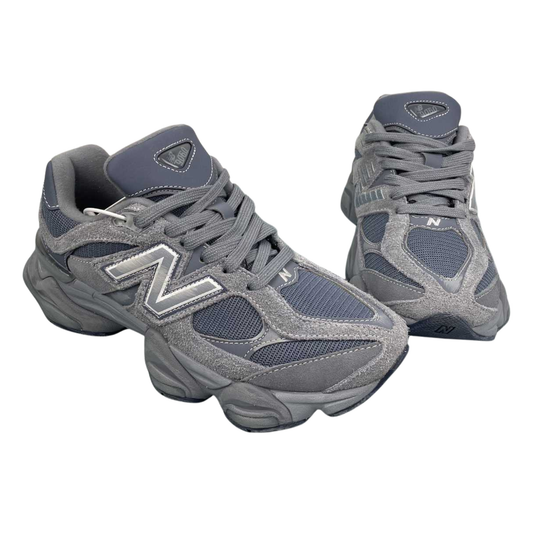 New Balance 9060 Grey Castlerock