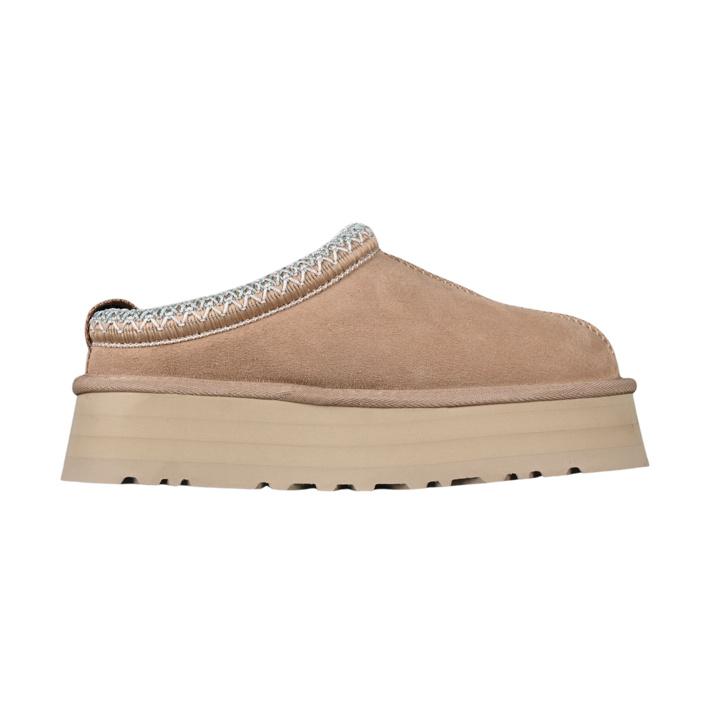 UGG TAZZ SLIPPERS SAND