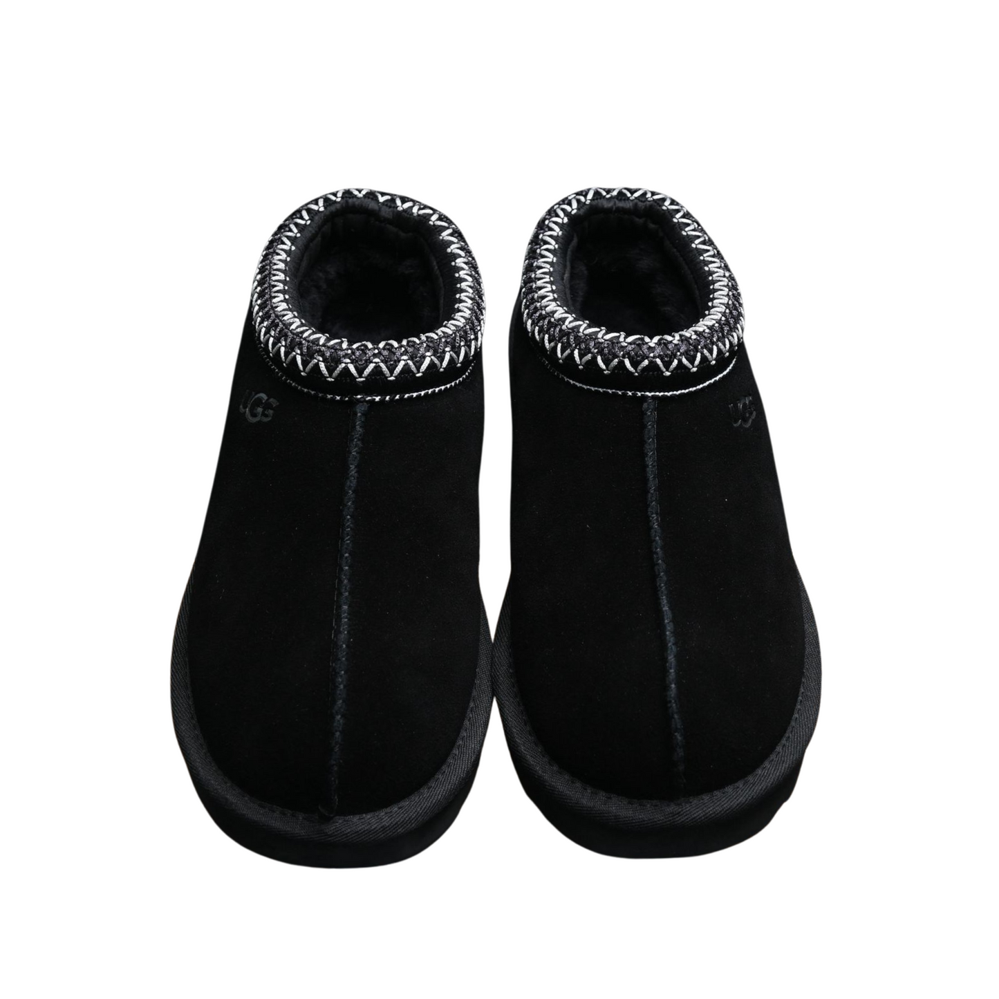 UGG TASMAN II  BLACK