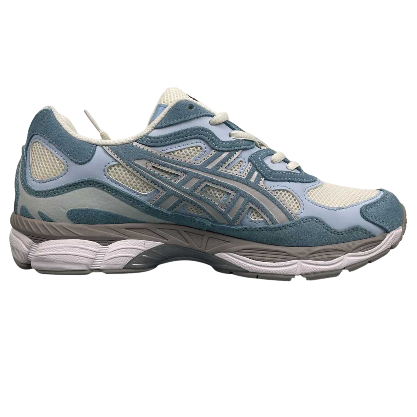 ASICS GEL NYC ARCTIC SKY